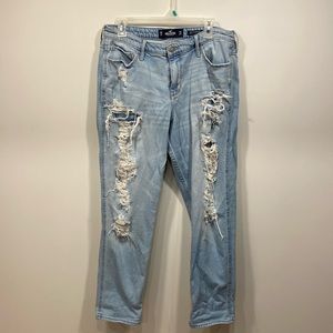Hollister jeans